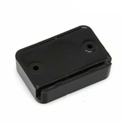 salelink.co.nz Unbranded Motorcycle Hour Meter Inductive Waterproof Hour Meter For Motorcycle ATV