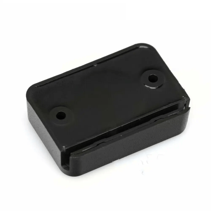 salelink.co.nz Unbranded Motorcycle Hour Meter Inductive Waterproof Hour Meter For Motorcycle ATV