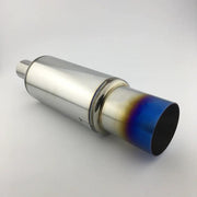 salelink.co.nz Unbranded Car Exhaust Pipe Car Exhaust Pipe - Colorful | Action Outdoors NZ