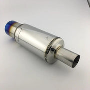 salelink.co.nz Unbranded Car Exhaust Pipe Car Exhaust Pipe - Colorful | Action Outdoors NZ
