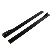 2M Side Skirt Body Kit Rocker Panel Extension Universal – view 6