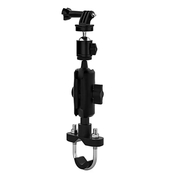 Motorcycle Action Camera GoPro Holder Mount For Handlebars – view 1