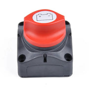 Car Auto RV Marine Boat Battery Selector Isolator – view 1
