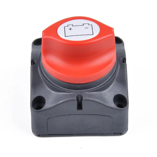 Car Auto RV Marine Boat Battery Selector Isolator – view 1