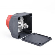 Car Auto RV Marine Boat Battery Selector Isolator – view 2