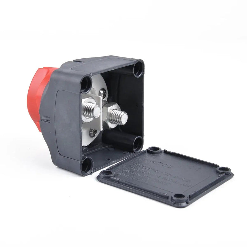 Car Auto RV Marine Boat Battery Selector Isolator – view 2