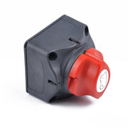 Car Auto RV Marine Boat Battery Selector Isolator – view 3