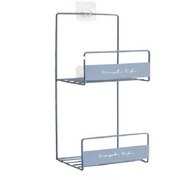 2pcs 2 Layer Handbag Rack Bag Organizer Holder by salelink.co.nz