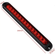 6pcs 15 LED Trailer Lights Truck Trailer Light – view 3
