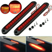 6pcs 15 LED Trailer Lights Truck Trailer Light – view 7