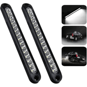 6pcs 15 LED Trailer Lights Truck Trailer Light – view 8