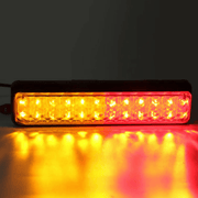 salelink.co.nz Unbranded 2X Trailer lights 2X LED Trailer Tail Lights 10V to 30V for Truck Ute