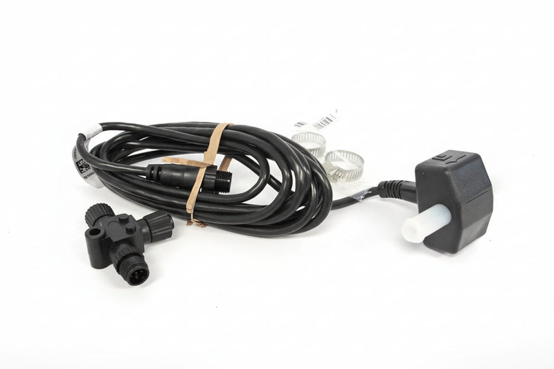 Lowrance Fuel Flow Sensor Pack Gasoline Only For Marine Engines