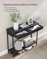 The Shopsite Home-living Console Table Hall table Console Table Hall table
