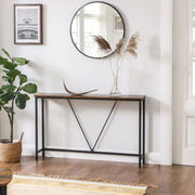 The Shopsite Home-living Console Table Hall table Console Table Hall table