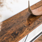The Shopsite Home-living Console Table Hall table Console Table Hall table