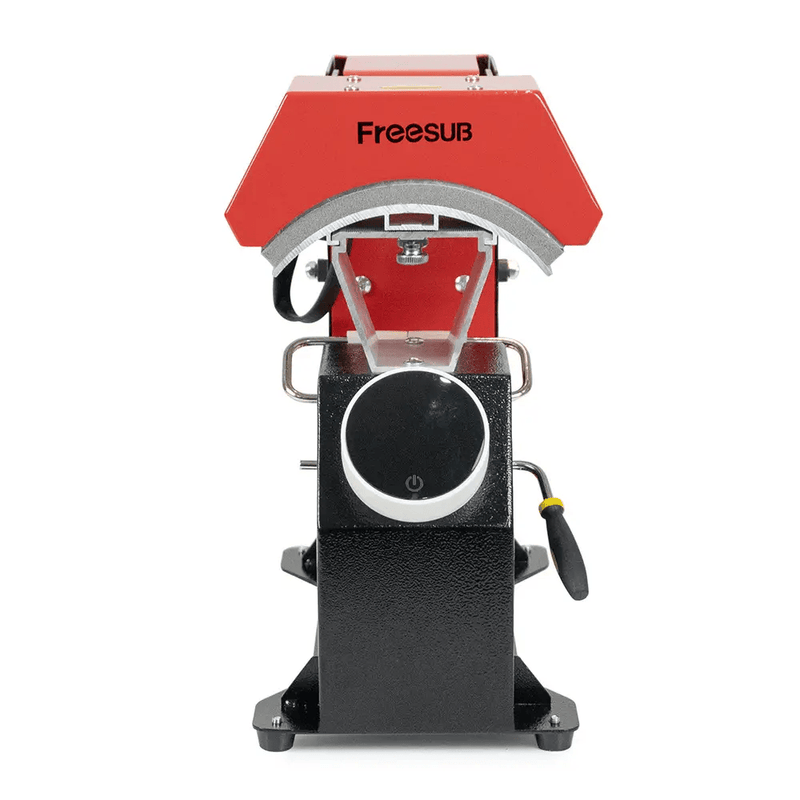 salelink.co.nz Unbranded Hat Heat Press Machine Hat Heat Press Machine | Action Outdoors NZ