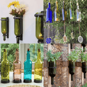 salelink.co.nz Unbranded DIY Glass Bottle Cutting Tool DIY Glass Bottle Cutting Tool | Action Outdoors NZ
