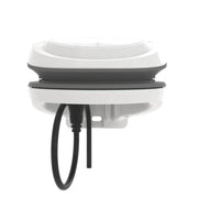 Lowrance Precision 9 Compass NMEA 2000 Heading Sensor For Marine Autopilot – view 1