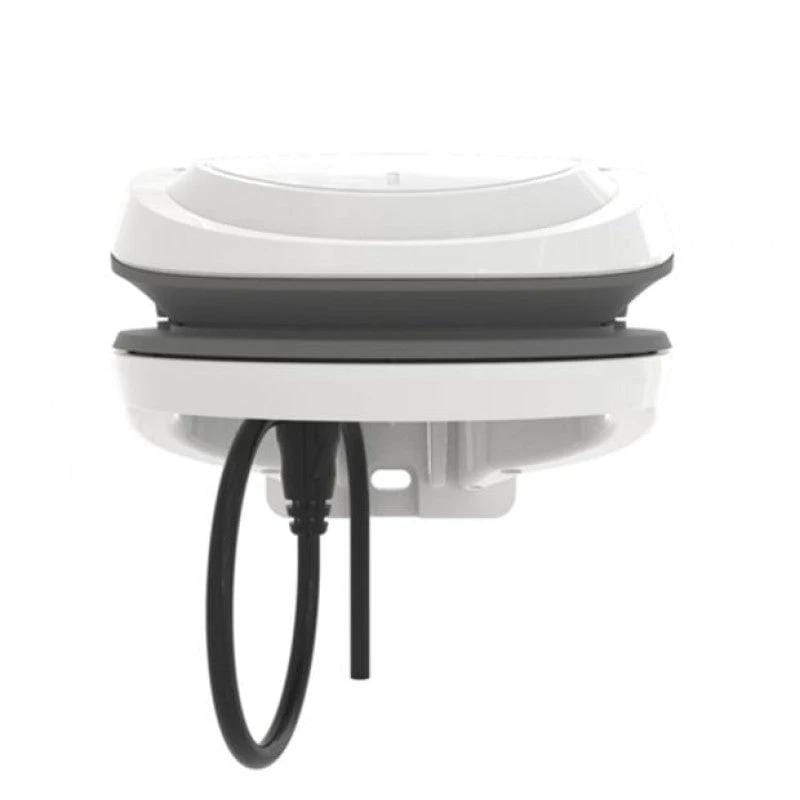 Lowrance Precision 9 Compass NMEA 2000 Heading Sensor For Marine Autopilot – view 1