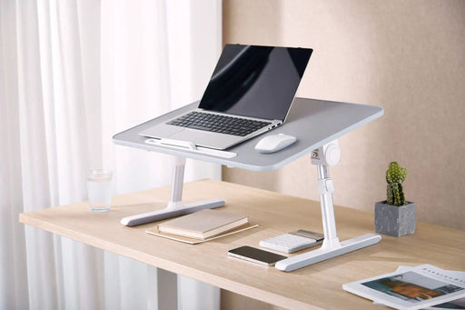 sue-e furniture Office Furniture Ergomax Foldable Laptop Desk Ergomax Foldable Laptop Desk