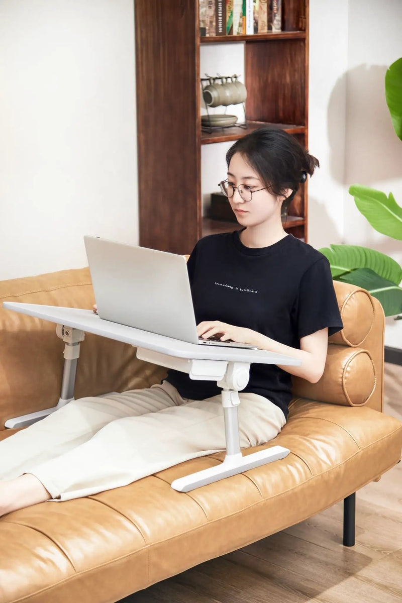 sue-e furniture Office Furniture Ergomax Foldable Laptop Desk Ergomax Foldable Laptop Desk