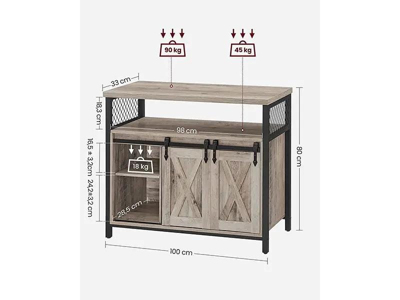 The Shopsite Home-living Kitchen Cabinet Drawer Kitchen Cabinet Drawer