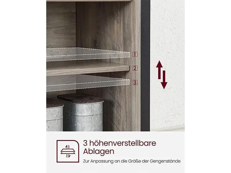 The Shopsite Home-living Kitchen Cabinet Drawer Kitchen Cabinet Drawer