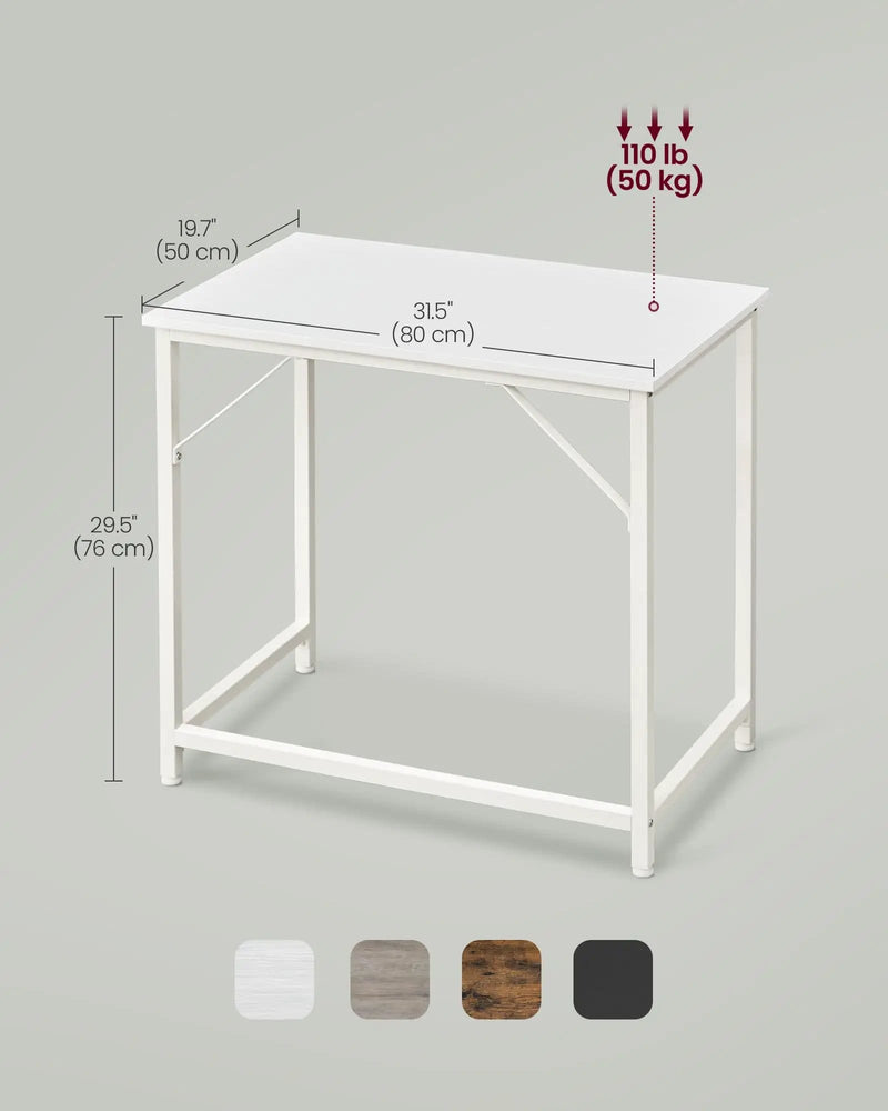 The Shopsite desk Modern Small Office Desk Workstation Study Table Modern Small Office Desk Workstation Study Table