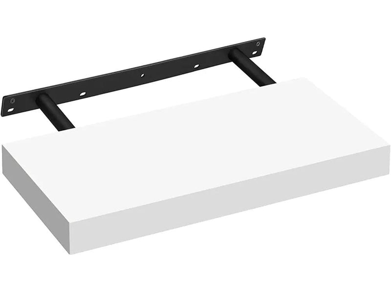 The Shopsite Home-living Wall Shelf Floating Bookshelf Wall Shelf Floating Bookshelf