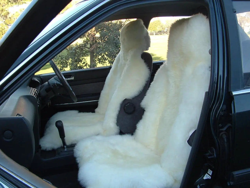 Classic Sheepskins Accessories Car Seat Cover Car Seat Cover