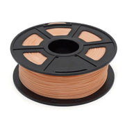 salelink.co.nz Unbranded PETG 1KG 3D Printer Filament - Nude PETG 1KG 3D Printer Filament - Nude | Action Outdoors NZ