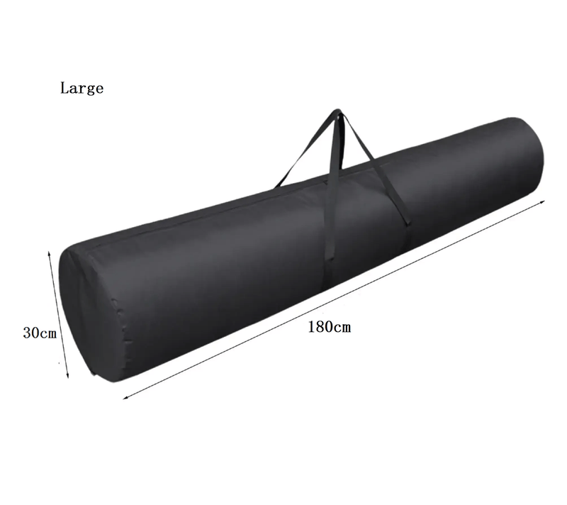 Camping Storage Bag – Four Sizes Available XH1014 by ECOTREK