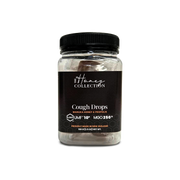 Manuka Honey & Propolis Cough Drops by The Honey Collection