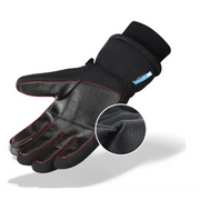 Thickened Ski Gloves Cold Sports Touch Screen Warm Gloves – view 4