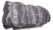 Sea Master Heavy Duty Pacific Island Mesh Grey Mono Net 0.80mm x 6" x 20md x 450m Sea Master Grey Mono Net 0.80mm 6in X 450m