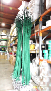 90m Commercial Floating Piper Net for Professional Fisheries with Superior Strength and Buoyancy – view 5
