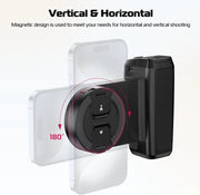 salelink.co.nz Unbranded ULANZI Selfie Phone Tripod Mount ULANZI Selfie Phone Tripod Mount | Action Outdoors NZ