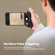 salelink.co.nz Unbranded ULANZI Selfie Phone Tripod Mount ULANZI Selfie Phone Tripod Mount | Action Outdoors NZ