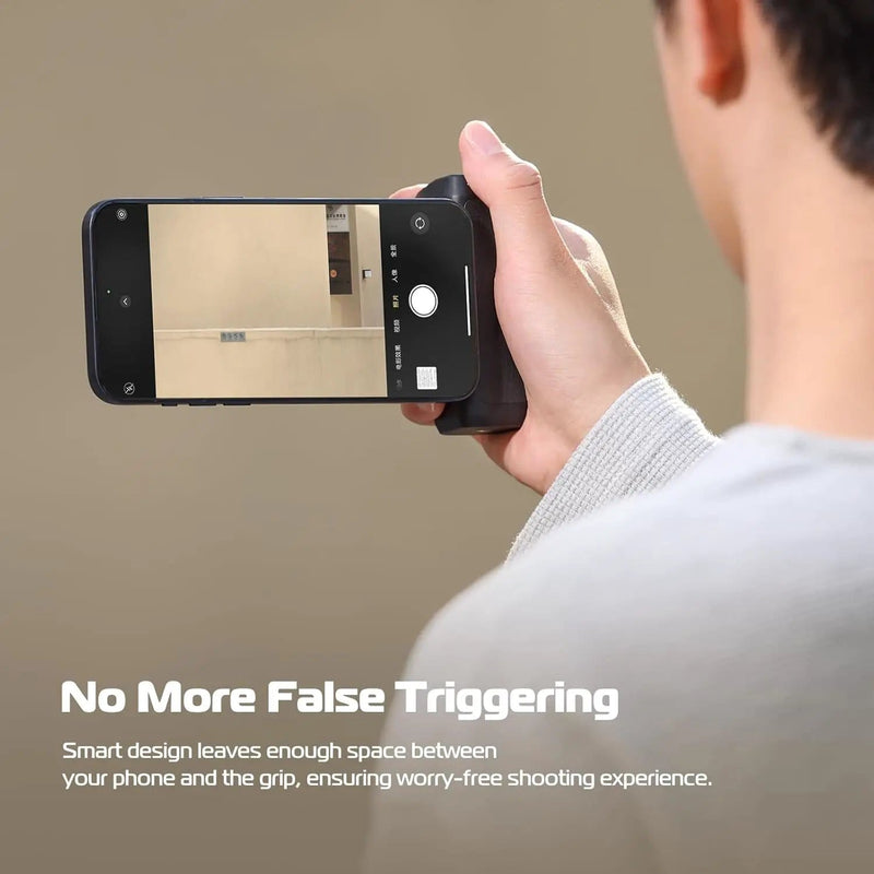 salelink.co.nz Unbranded ULANZI Selfie Phone Tripod Mount ULANZI Selfie Phone Tripod Mount | Action Outdoors NZ