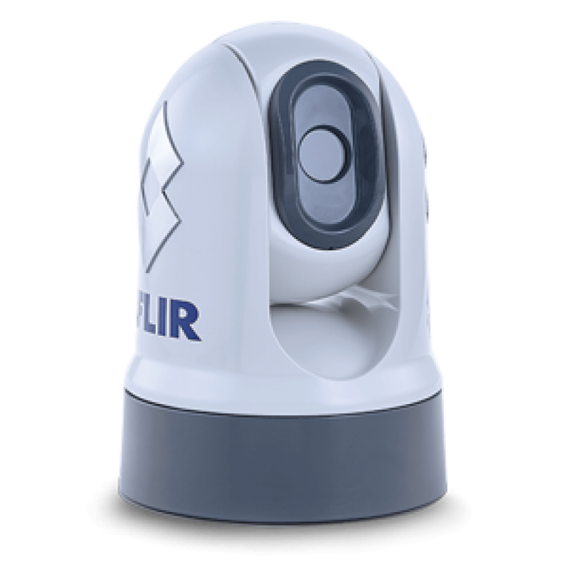 Simrad NSS Evo3 'S' 9" package with FLIR M232 by Simrad