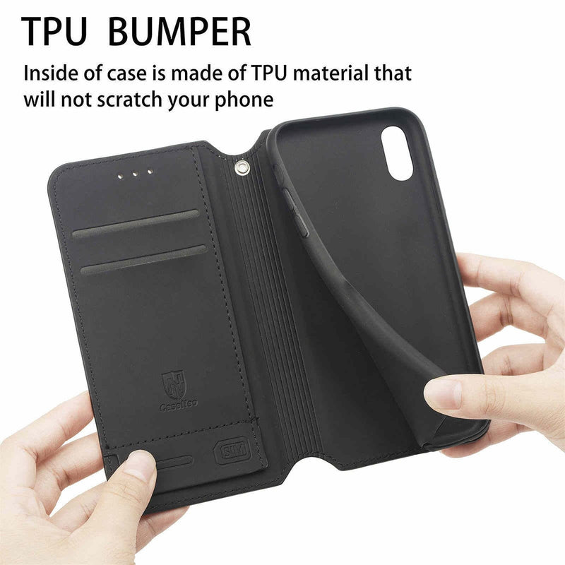salelink.co.nz Unbranded iPhone 14 Case iPhone 14 Case - Wallet (PR7983 (1)) | Action Outdoors NZ