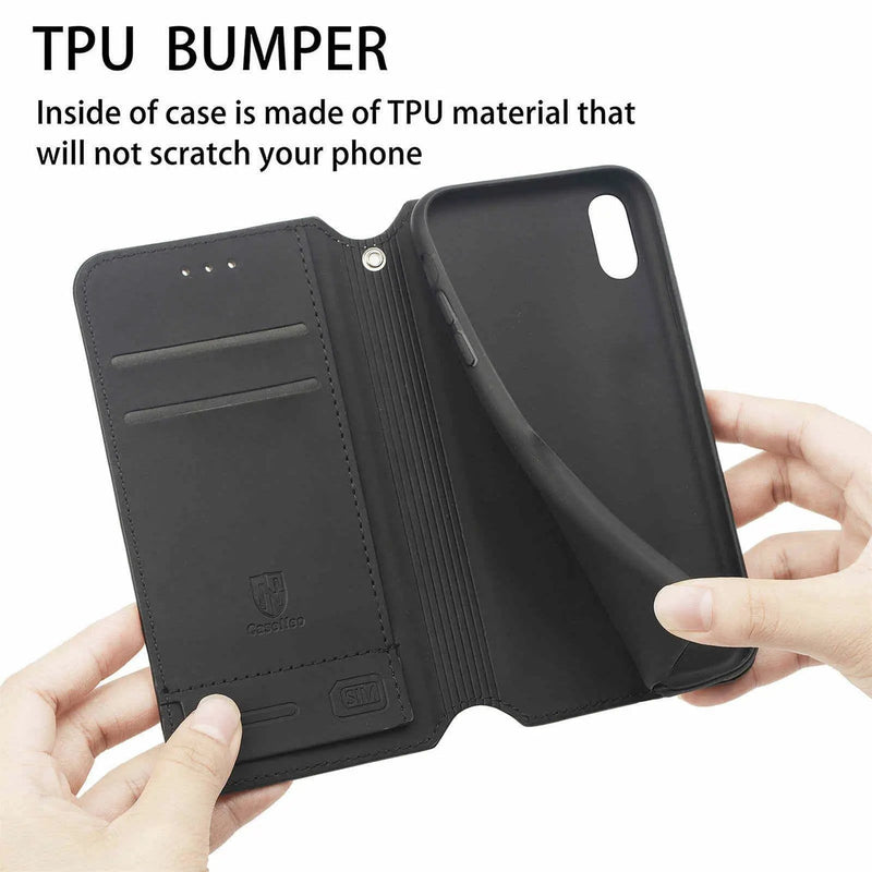 salelink.co.nz Unbranded iPhone 14 Pro Case iPhone 14 Pro Case - Wallet (PR7981 (1)) | Action Outdoors NZ