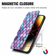 salelink.co.nz Unbranded iPhone 14 Plus Case iPhone 14 Plus Case - Wallet (PR7982) | Action Outdoors NZ