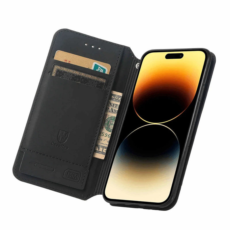 iPhone 14 Plus Case - Wallet (PR7982 (1)) – view 3