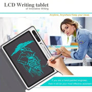 salelink.co.nz Unbranded Writing Tablet with Case Black Writing Tablet with Case Black | Action Outdoors NZ