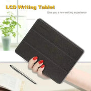 salelink.co.nz Unbranded Writing Tablet with Case Black Writing Tablet with Case Black | Action Outdoors NZ