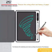 salelink.co.nz Unbranded Writing Tablet with Case Black Writing Tablet with Case Black | Action Outdoors NZ