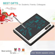 salelink.co.nz Unbranded Writing Tablet with Case Black Writing Tablet with Case Black | Action Outdoors NZ