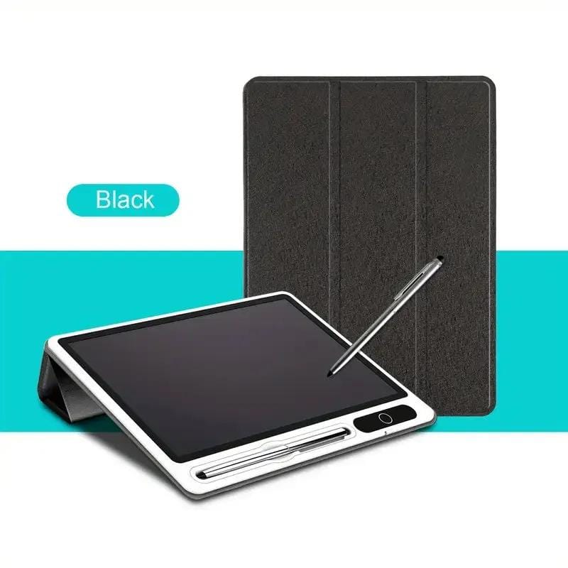 salelink.co.nz Unbranded Writing Tablet with Case Black Writing Tablet with Case Black | Action Outdoors NZ